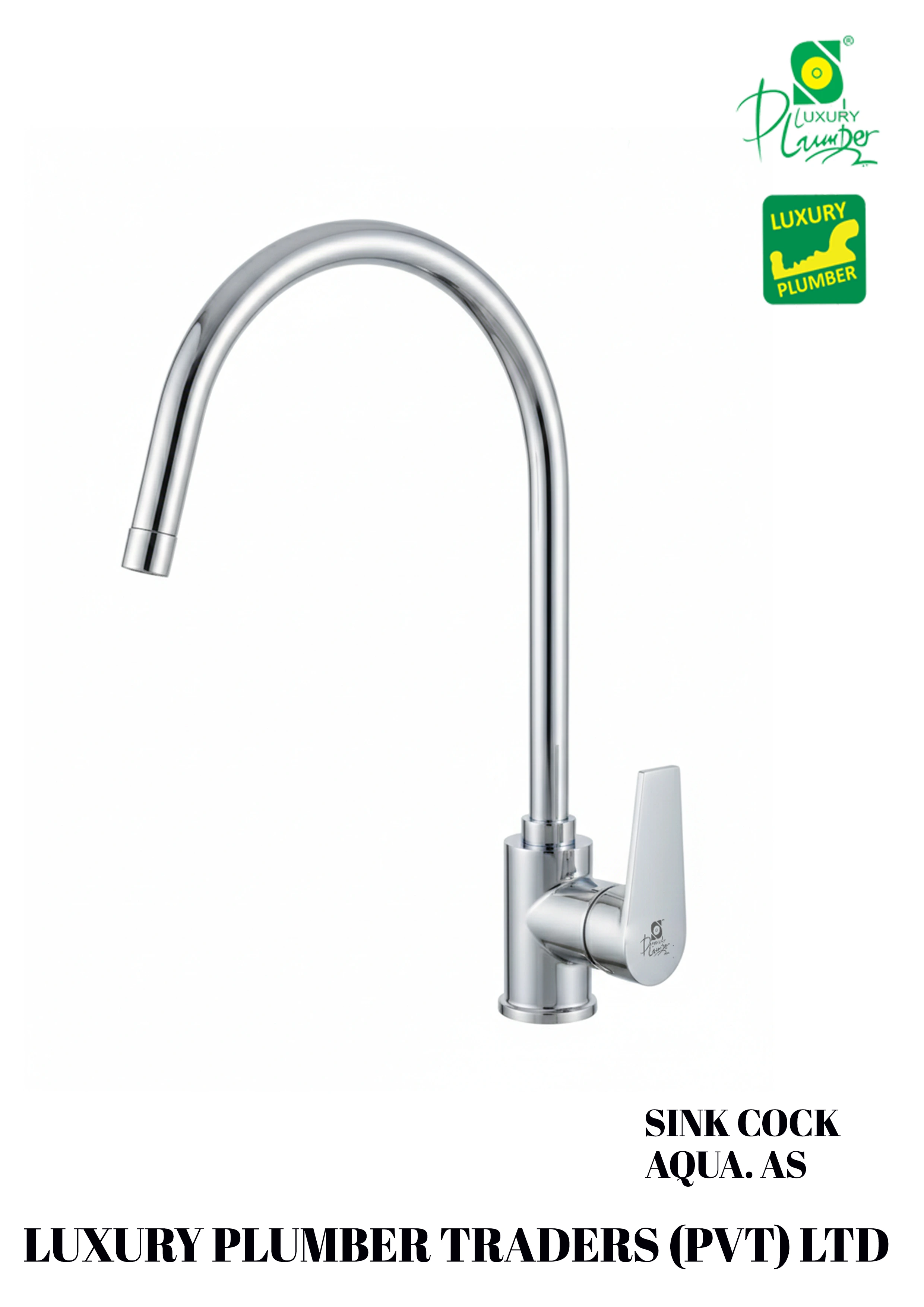 SINK COCK